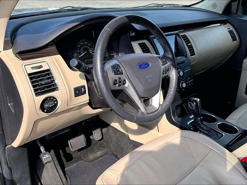 Used 2018 Ford Flex SEL w/ Equipment Group 202A image 16