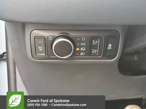 Used 2025 Ford Mustang Mach-E Premium w/ Sport Appearance Package image 28