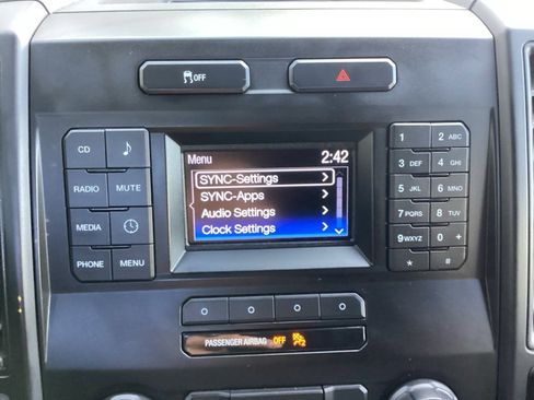 Used 2016 Ford F150 XL w/ Equipment Group 101A Mid image 40