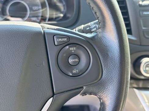 Used 2014 Honda CR-V EX-L image 33