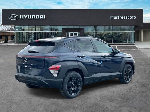 New 2026 Hyundai Kona SEL Sport FWD image 5