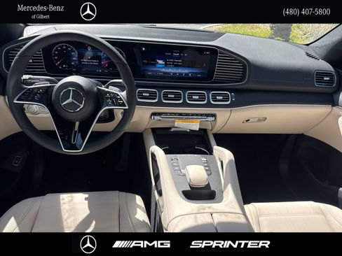 New 2026 Mercedes-Benz GLE 450 4MATIC Coupe image 25