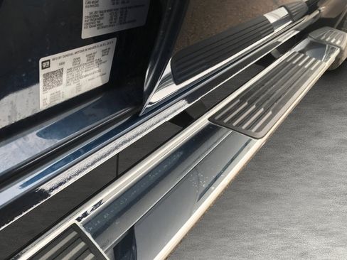 Certified 2022 GMC Sierra 1500 SLT w/ SLT Premium Plus Package image 33