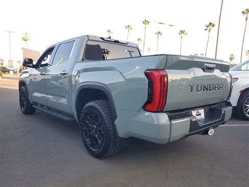 Used 2023 Toyota Tundra Limited image 3