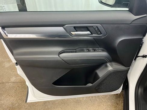 New 2026 GMC Terrain Elevation w/ Technology Package II image 13