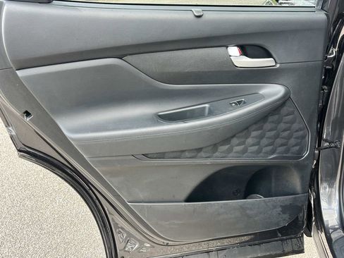 Used 2022 Hyundai Santa Fe SEL w/ Convenience Package image 15