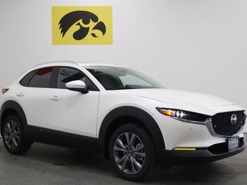 New 2026 MAZDA CX-30 AWD 2.5 S w/ Premium Package image 6