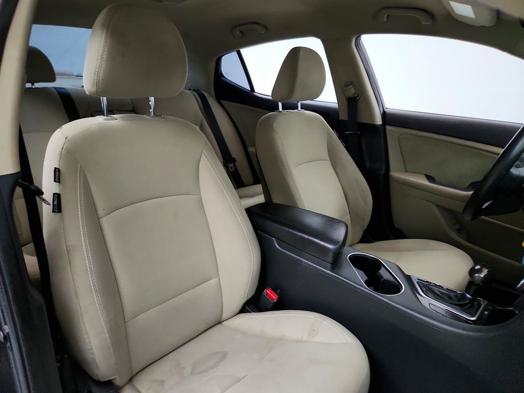 Used 2015 Kia Optima LX FWD image 21