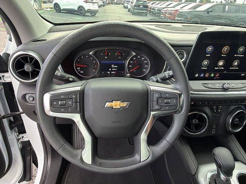 New 2026 Chevrolet Blazer LT FWD image 22