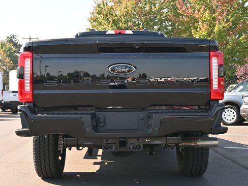 New 2026 Ford F350 XLT w/ XLT Premium Package image 7