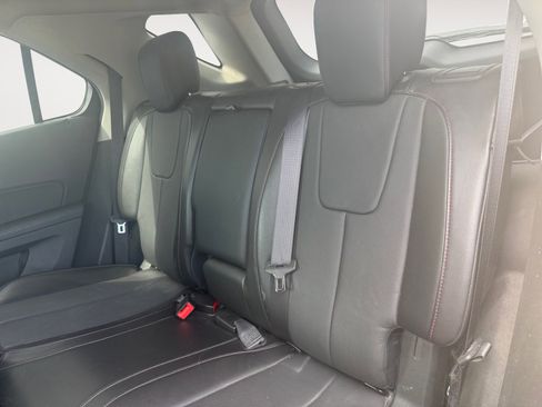 Used 2015 Chevrolet Equinox LT w/ Power Convenience Package AWD/4WD image 13