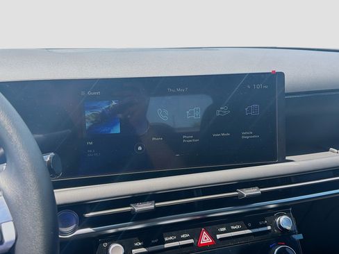 New 2026 Hyundai Tucson SEL FWD image 10