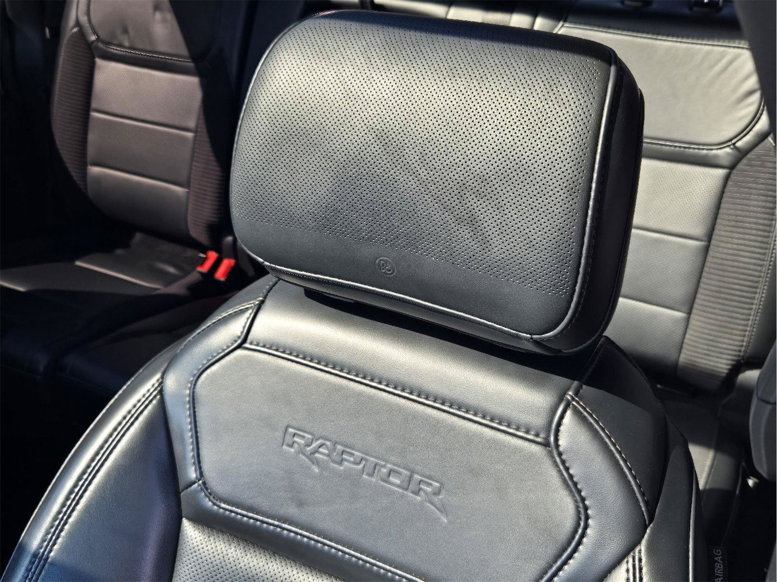 Used 2023 Ford F150 Raptor AWD/4WD image 22