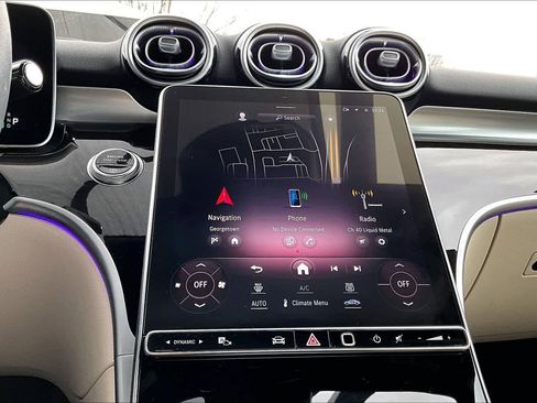 Certified 2023 Mercedes-Benz C 300 C 300 image 34