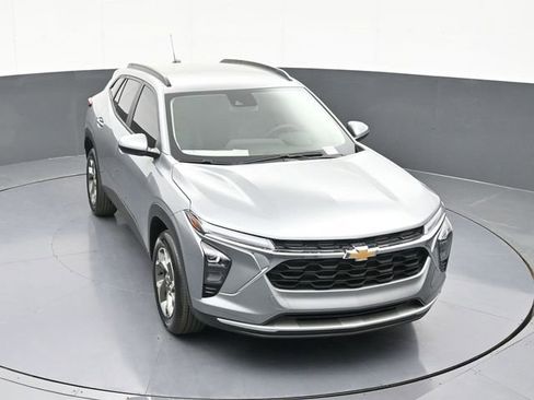 New 2026 Chevrolet Trax LT image 60