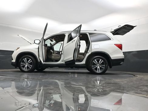 Used 2016 Honda Pilot EX-L image 41