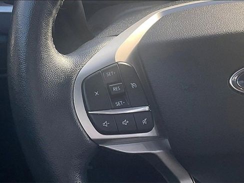 Certified 2021 Ford Explorer XLT w/ Equipment Group 202A image 18