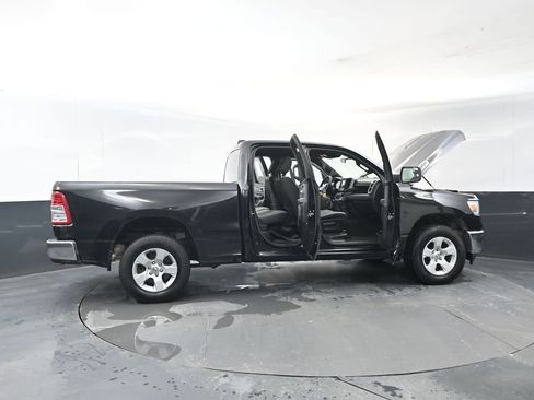 Used 2021 RAM 1500 Big Horn image 30