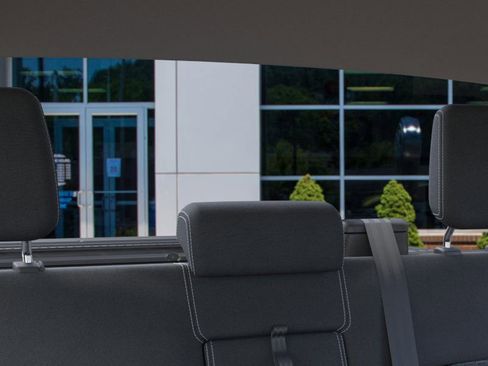 New 2025 Ford Ranger XL w/ Trailer Tow Package image 22