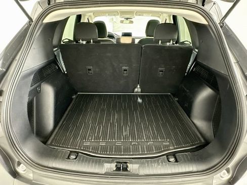 Used 2022 Ford Escape SE FWD image 24
