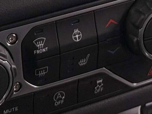 New 2026 Jeep Wrangler Unlimited Rubicon image 33