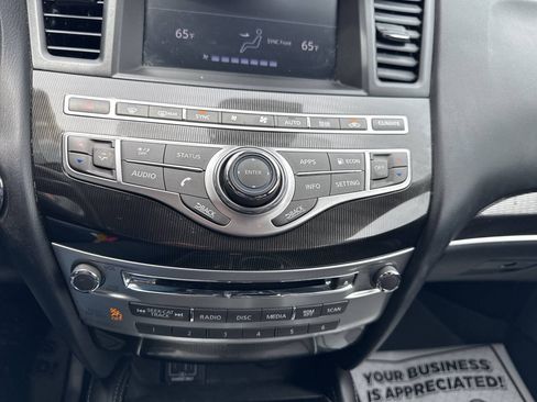 Used 2020 INFINITI QX60 Pure AWD/4WD image 32