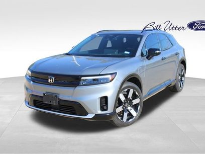 Used 2024 Honda Prologue Elite