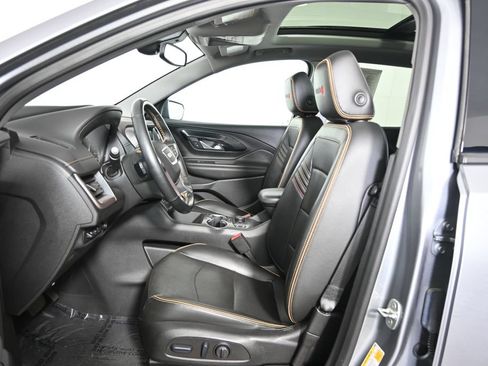 Used 2023 GMC Terrain AT4 w/ Tech Package AWD/4WD image 21