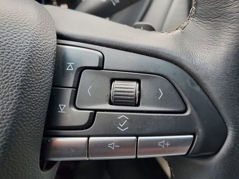 Certified 2023 Cadillac CT4 Premium Luxury w/ Climate Package image 26