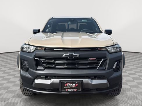 Used 2024 Chevrolet Colorado Trail Boss w/ Advanced Trailering Package image 18