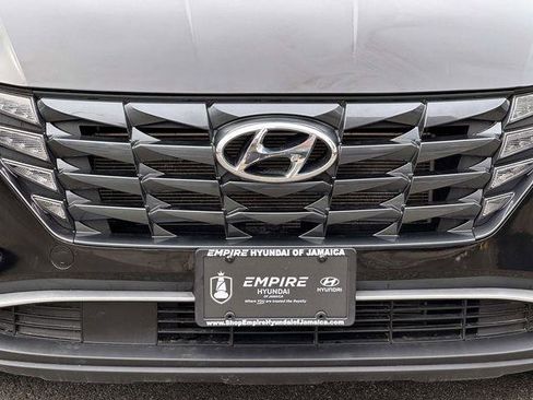 Certified 2023 Hyundai Tucson SEL image 9