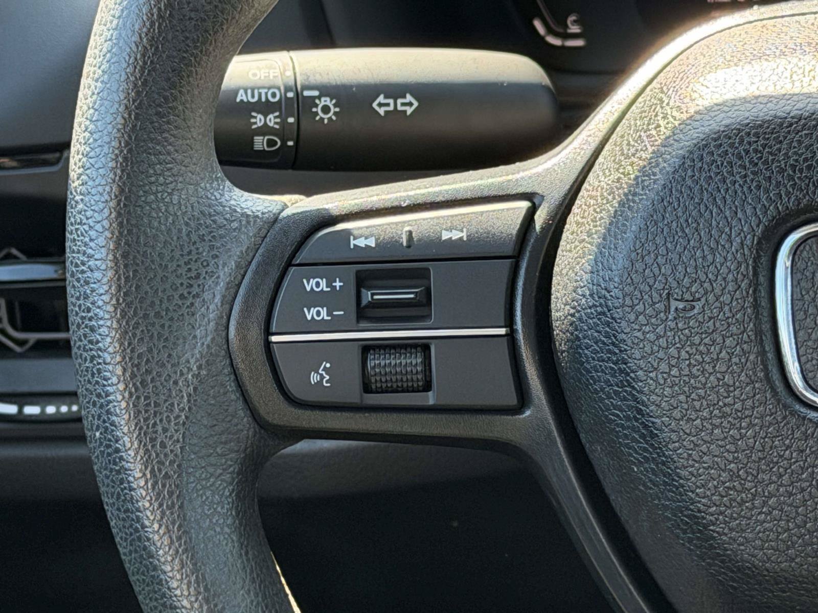 Certified 2024 Honda Accord LX image 18