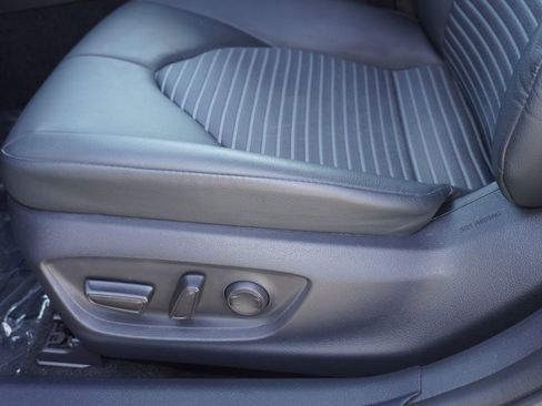 Certified 2024 Toyota Camry SE FWD image 12