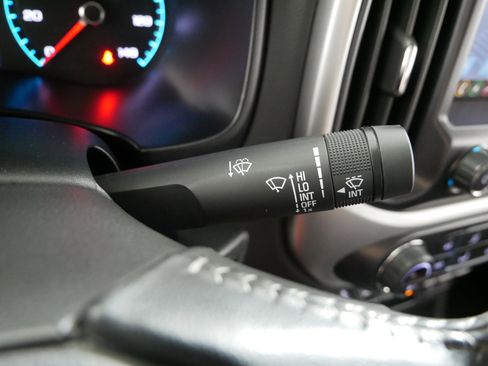 Used 2021 Chevrolet Colorado ZR2 image 31