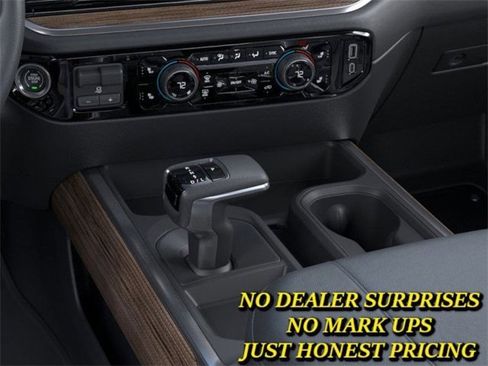 New 2024 Chevrolet Silverado 1500 RST w/ All Star Edition Plus image 23