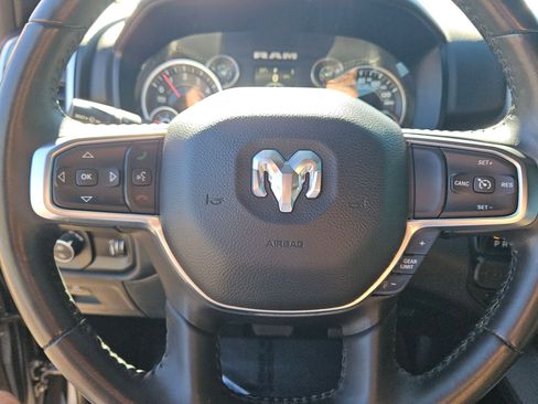 Used 2024 RAM 1500 Big Horn image 14