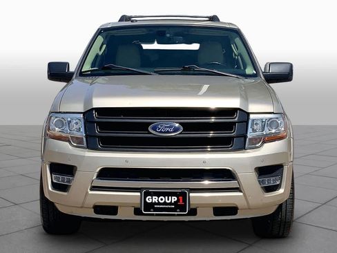 Certified 2017 Ford Expedition Limited w/ Equipment Group 301A RWD image 4