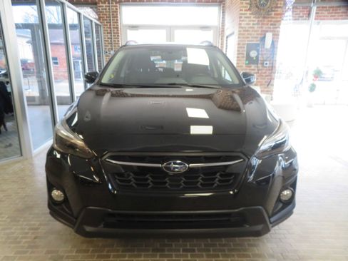 Used 2018 Subaru Crosstrek 2.0i Limited image 2