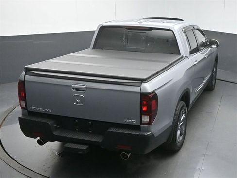 Used 2021 Honda Ridgeline RTL image 45
