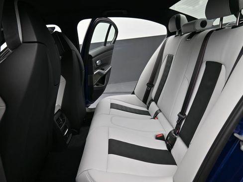 New 2027 BMW M3 Competition AWD/4WD image 15