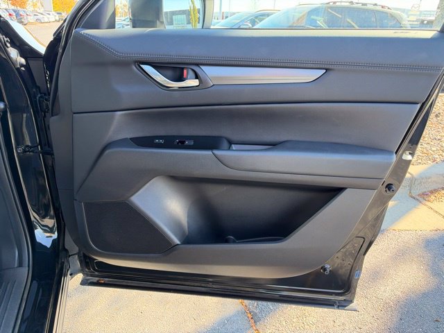 Used 2025 MAZDA CX-5 AWD 2.5 S w/ Select Package image 31