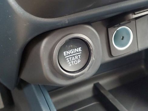 New 2026 Ford Maverick Lariat w/ Black Appearance Package image 18