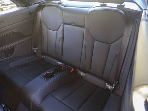 Certified 2023 BMW 430i Convertible w/ M Sport Package image 15