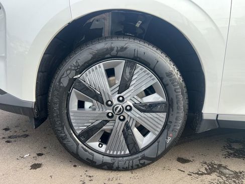 New 2026 Nissan Murano SL image 23