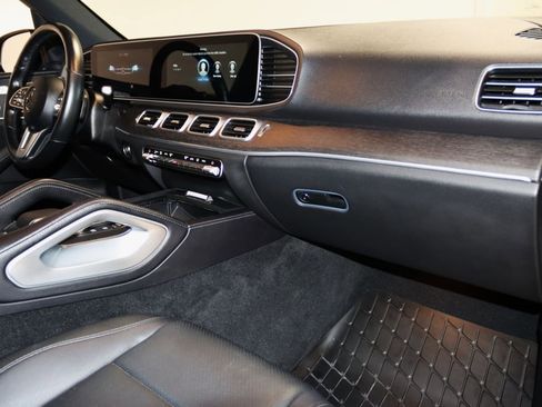 Used 2022 Mercedes-Benz GLE 450 4MATIC image 72