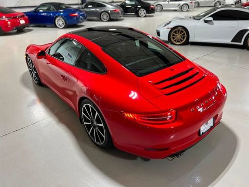Used 2013 Porsche 911 Carrera S image 54