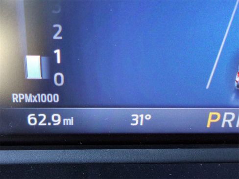 New 2026 Ford Transit 150 Base image 23