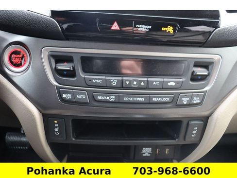 Used 2018 Honda Pilot EX-L image 16