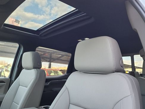 New 2026 GMC Sierra 1500 SLT w/ SLT Premium Plus Package image 18