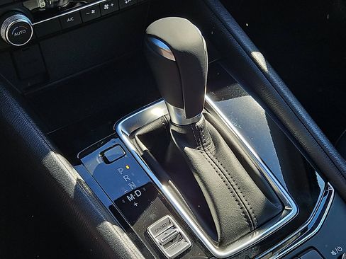 New 2025 MAZDA CX-5 AWD 2.5 S w/ Select Package image 12